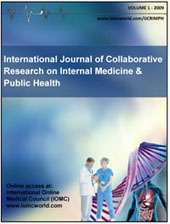 Анналы медицины и исследований в области здравоохранения