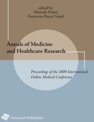 Анналы медицины и исследований в области здравоохранения
