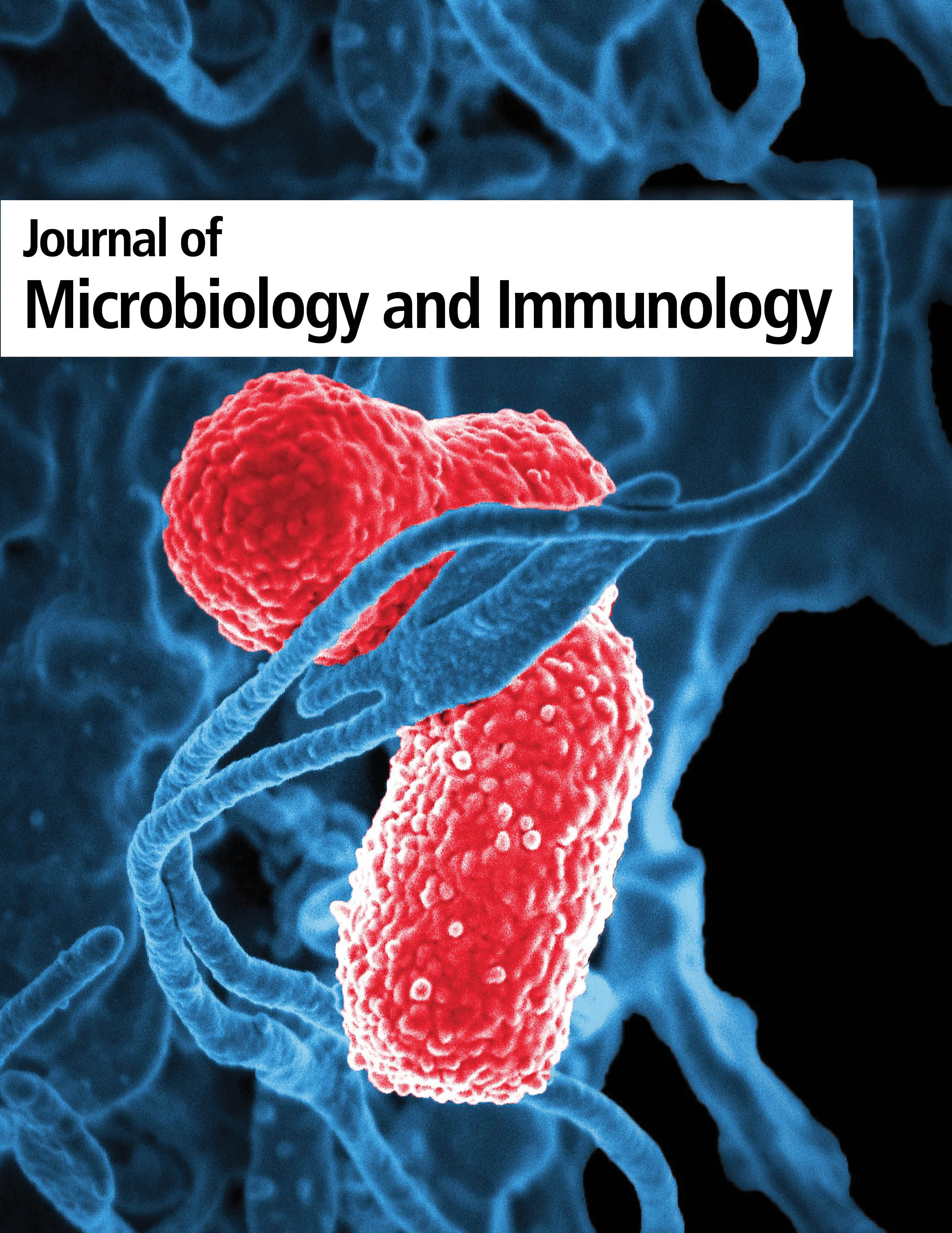 Journal of Microbiology and Immunology | Guide for Authors
