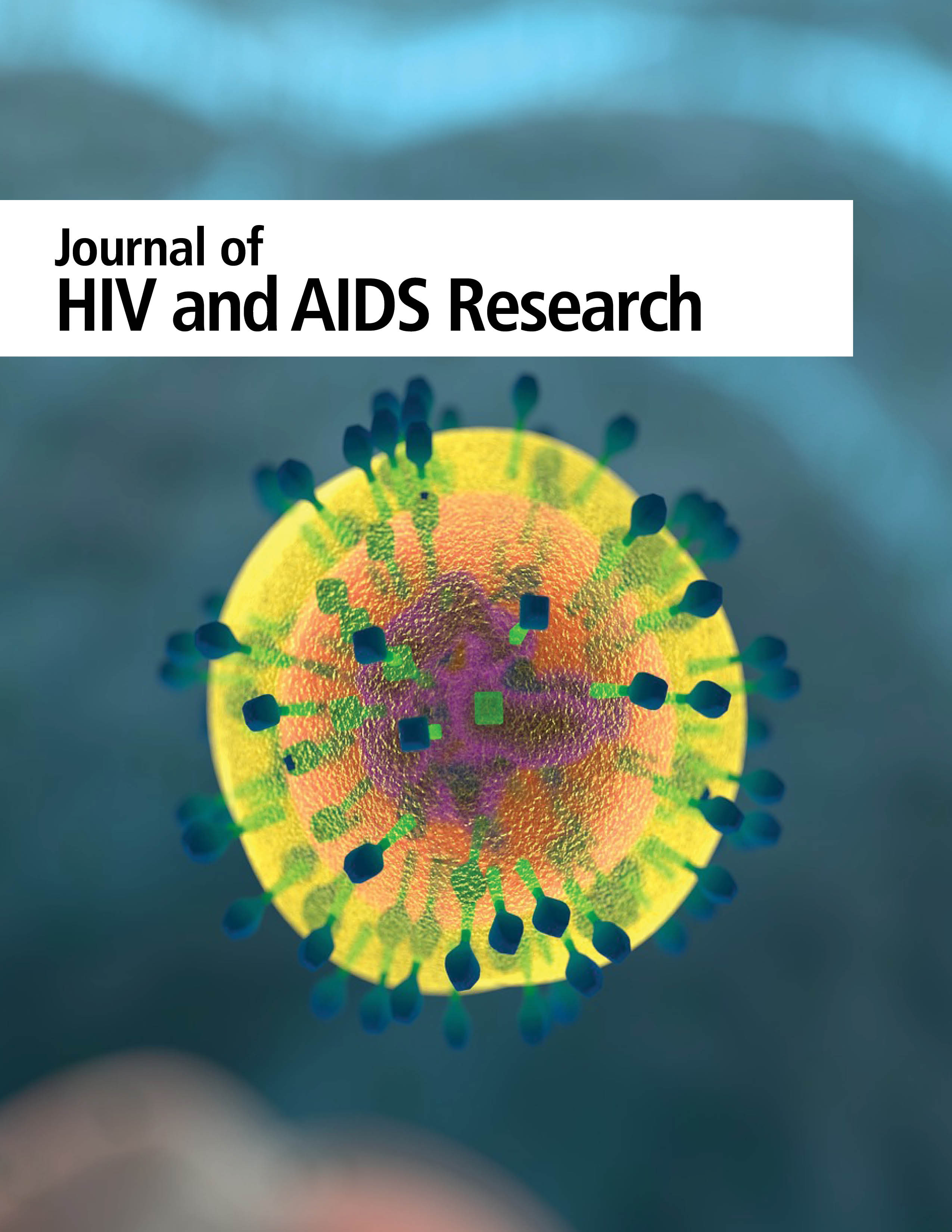 research articles for hiv