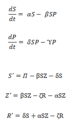 Equation