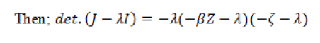 Equation