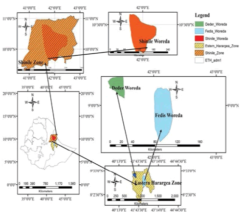 climatology-weather-GIS