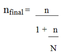 Equation